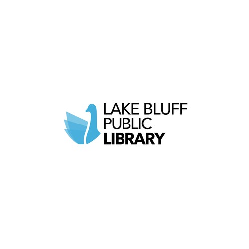 Local Library seeks a modern updated logo Design by AwAise