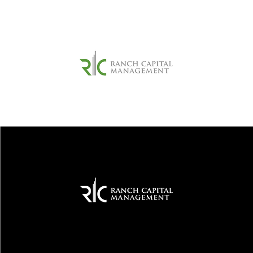 Wealth Management Logo - Thank you! Design by Bintang 9