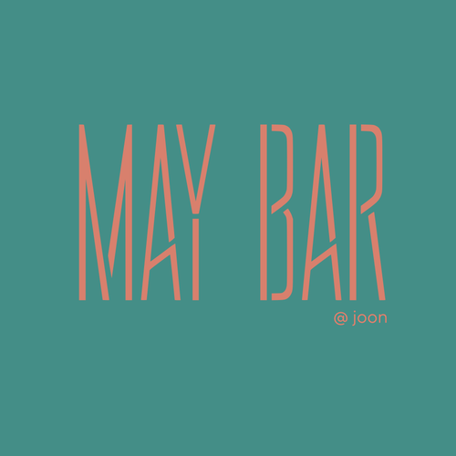 Logo for Upscale bar and lounge Design by TA design