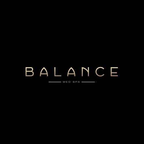 Balance logo Design by rulasic