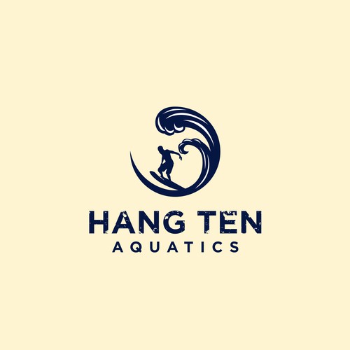 Hang Ten Aquatics . Motorized Surfboards YOUTHFUL Design by ! NyantoSani !