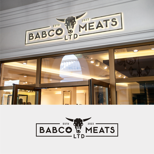 Babco Meats Design by supri™