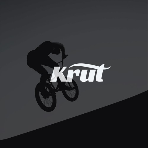 Design BMX logo with refined taste, for premium gear and apparel brand. por EIGHTGO