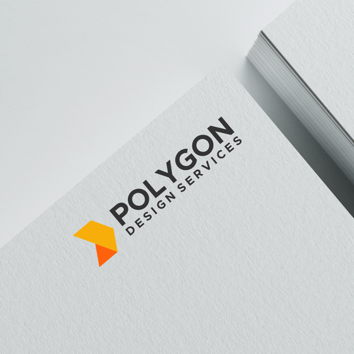 Small engineering startup needs geometric logo! Design by code.signs