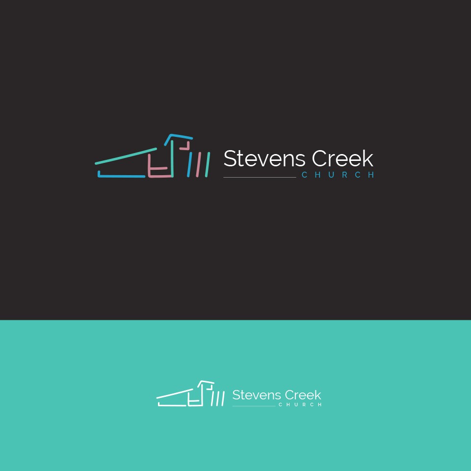 Creek Logos - Free Creek Logo Ideas, Design & Templates