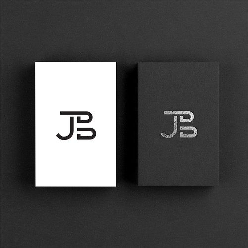 Logo for Personal Brand Design by des13n ©