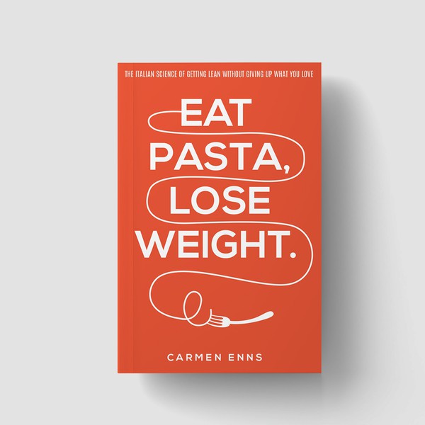 Eat Pasta Lost Weight