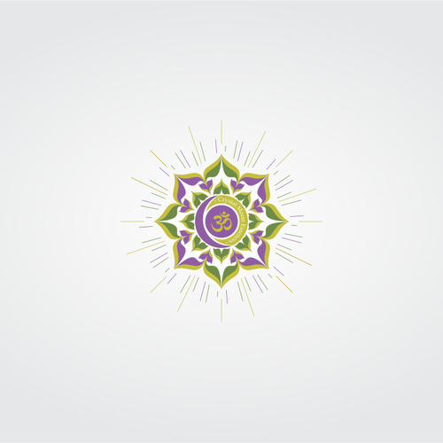 Logo for Crystal Moon Essences - remedies for harmonic rebalance and well-being Réalisé par Armando de Oliveira