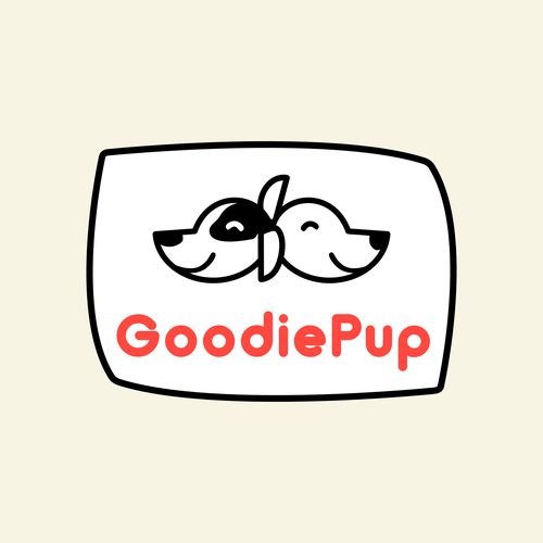 GoodiePup wants you to design its iconic assets for product launch - to be seen by the world! Design by SSWRKX