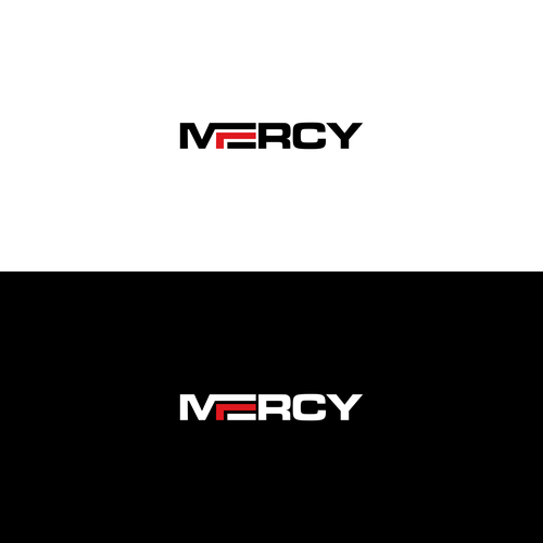 Mercy Logo Design Design by LOCAL JAVA