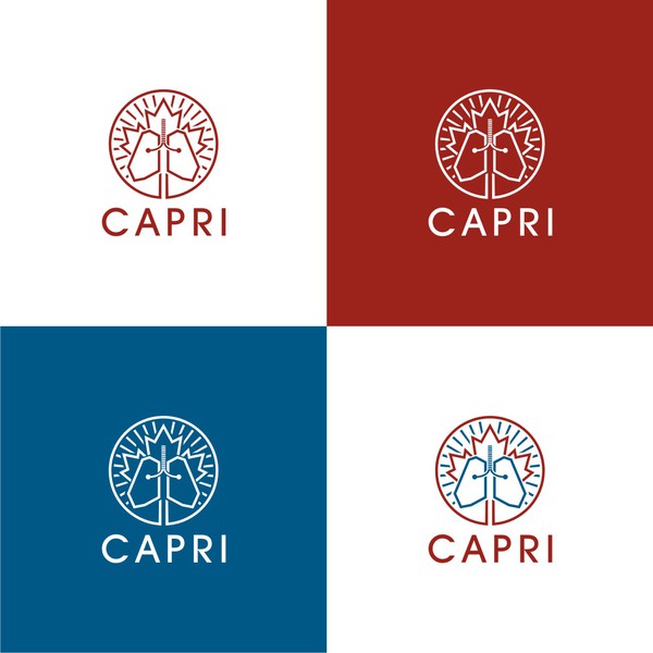 pajero sportさんによる「We are a group of cancer researchers called the Canadian Pulmonary Radiotherapy Investigators Group. We run studies testing radiation for lung cancer. 」のデザイン