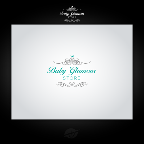 Baby Glamour Store needs a new Logo Design Logo design contest