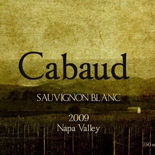 Wine Label Design by PixA