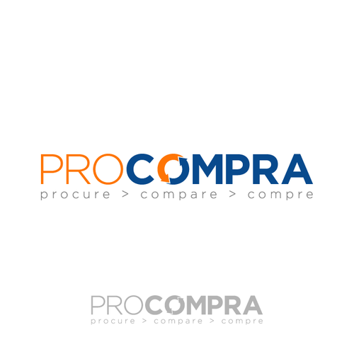 Logo design contest entry by knnth