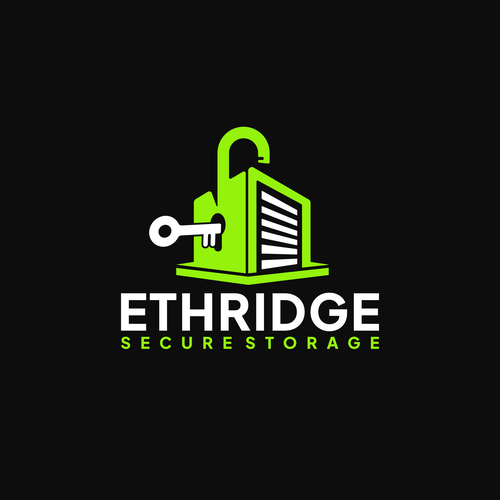 ethridge secure storage Design by HeyBro™