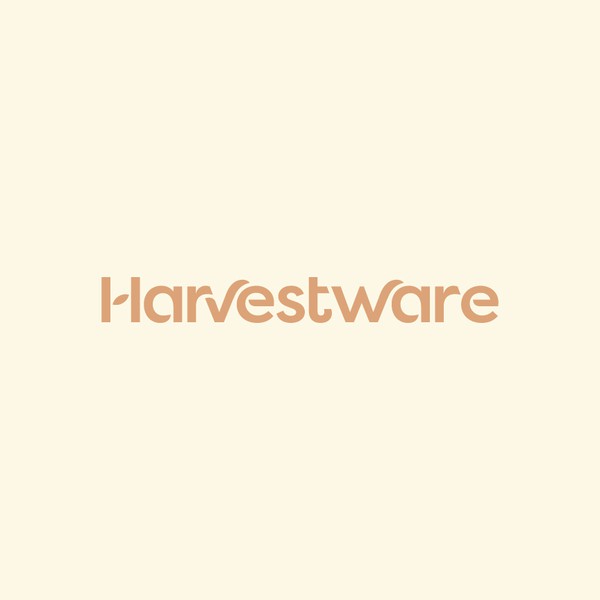 Harvestware Wordmark