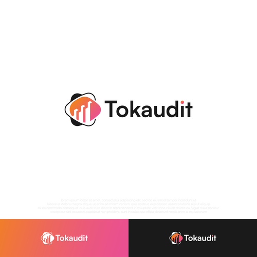 Logo for TikTok Software - Simple Minimal Icon Design needed Design by MrBaba