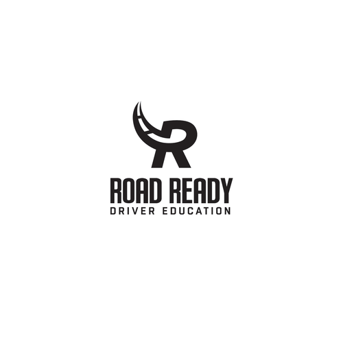 New Logo for Driver Education, Driving Lesson Company Design by vaneltia