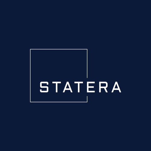 Luxurious, Minimal, Modern Logo Design for a High-End Advisory Firm Design by jp211