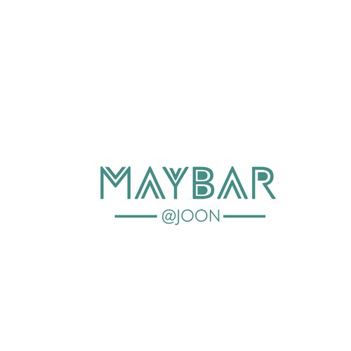 Logo for Upscale bar and lounge Design by colorful graphics