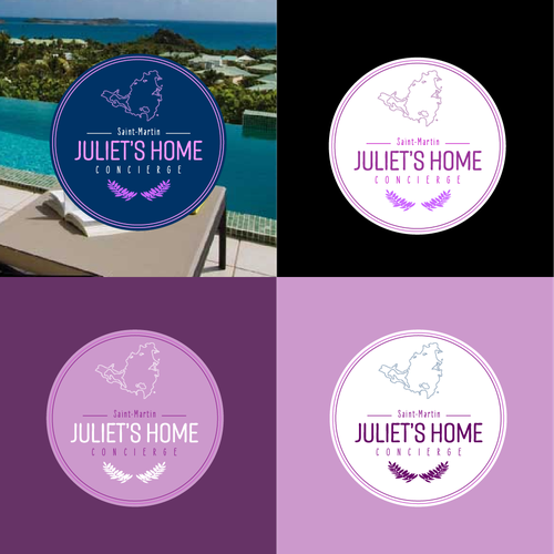 Logo design contest entry by Vreck