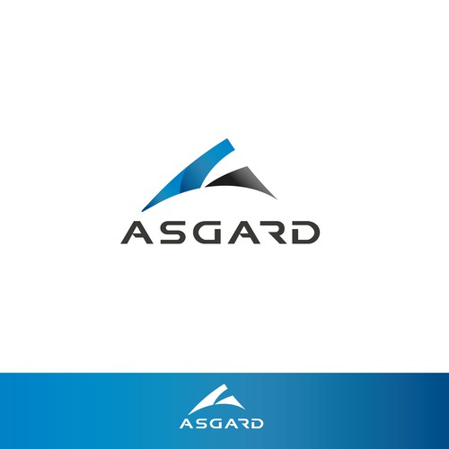 Design a logo for a space tech company Design by AxGerGD