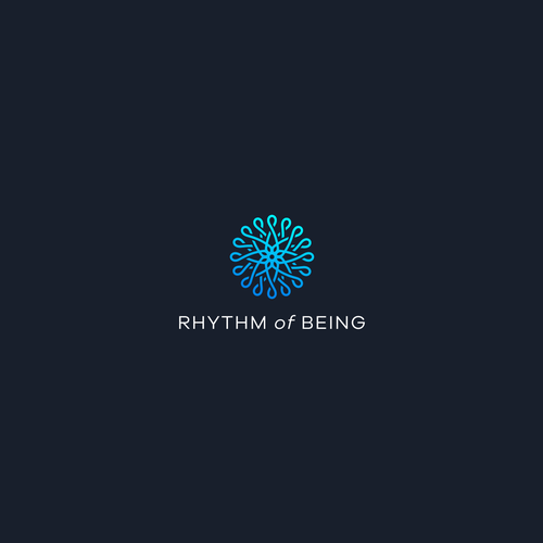 Rumah LebahさんのDesign a logo for a coaching model that will change the rhythm of how you are being with your life.デザイン