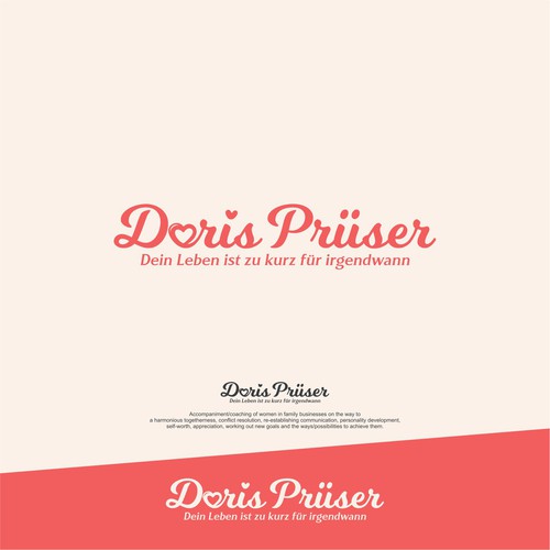 Logo design contest entry by zumiko