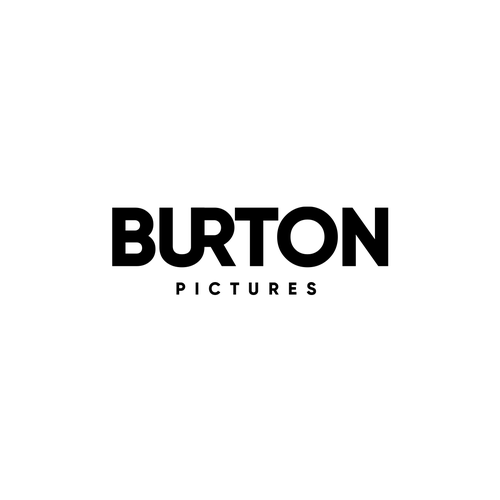 Company Logo for Feature Film Production Company Design by Aistis