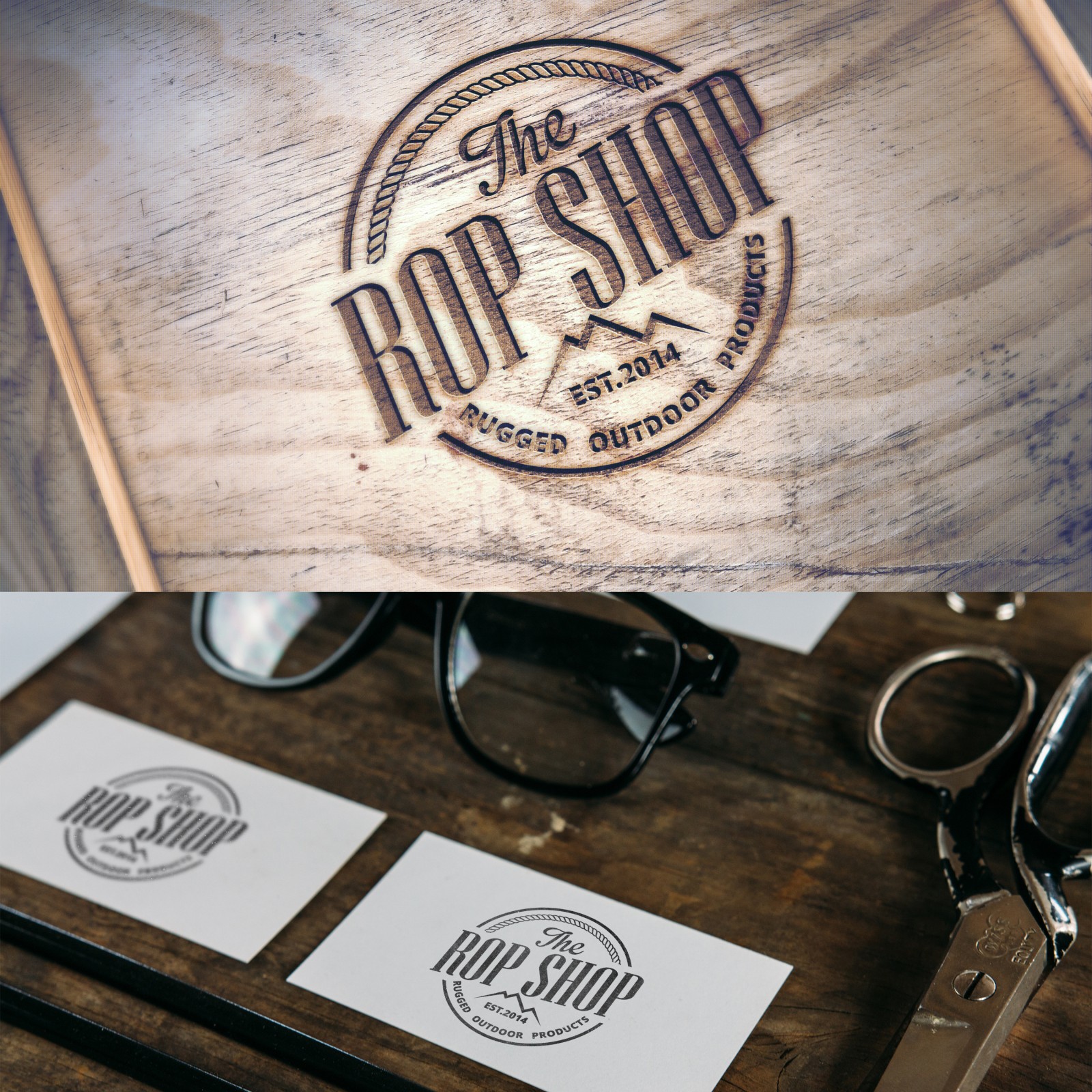 Gift Shop Logos - Free Gift Shop Logo Ideas, Design & Templates