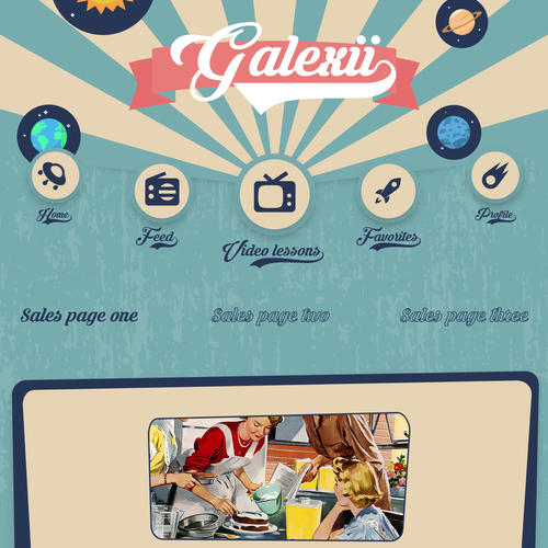 Long Term Project - BIG Budget $$$ - In Need of *Email Marketing* GAME! Design by InGen Design