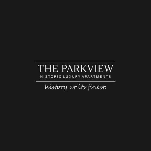 The Parkview - Historic Luxury Apartments Design by META ™