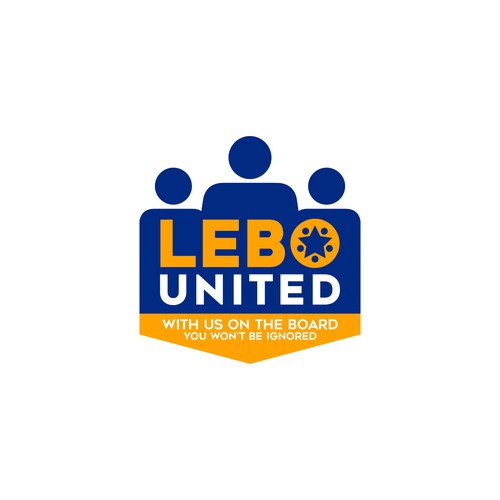 LEBO United Ontwerp door ARIAL studios