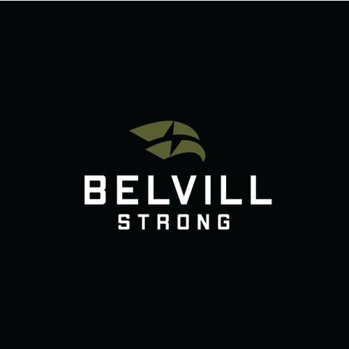 Design an impactful logo for new gym in Seattle! Design by Ebad Designs