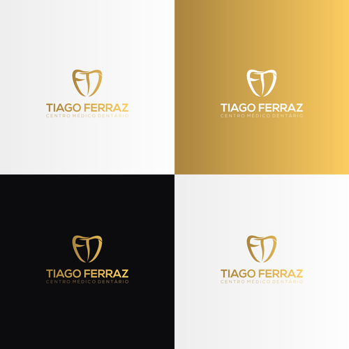 Logo design contest entry by behok_art