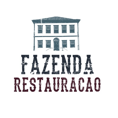 Logo design contest entry by Joel Lindberg