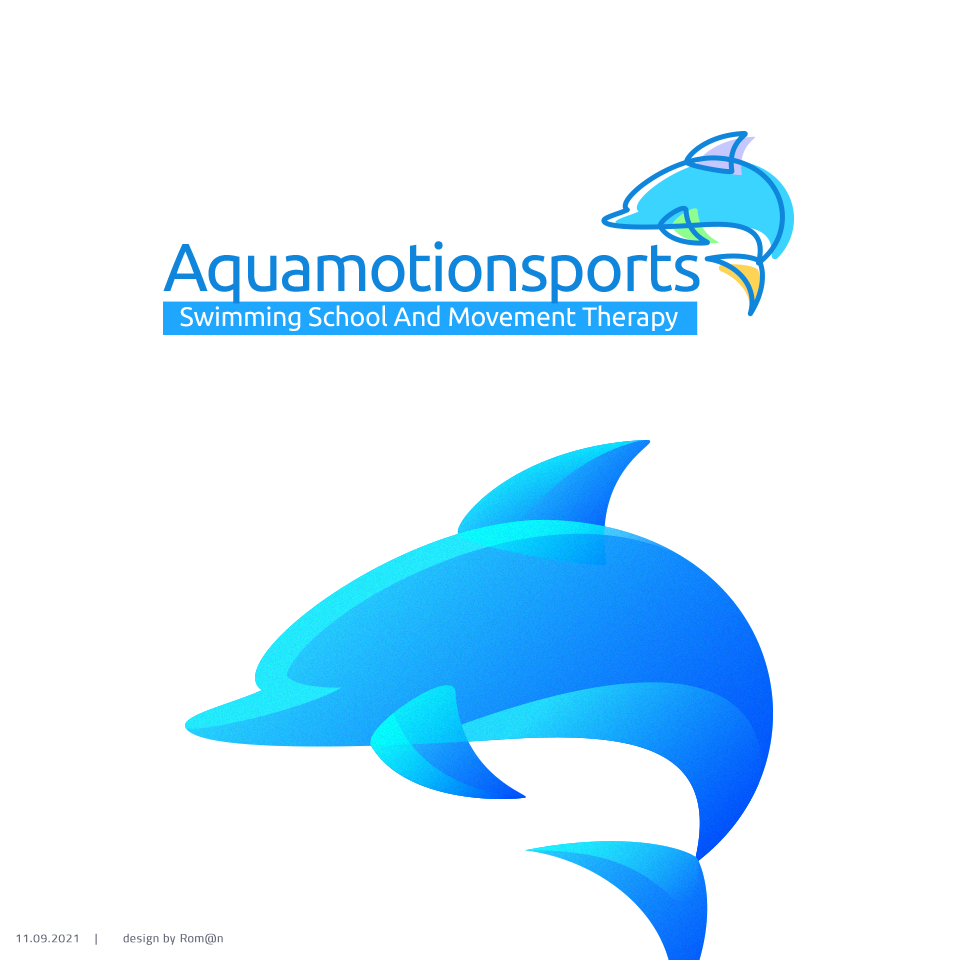 Aquatic Logos - Free Aquatic Logo Ideas, Design & Templates