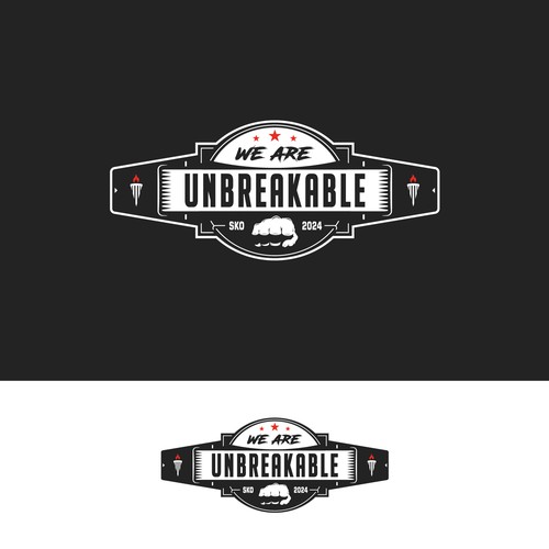 New Colossal Logo Design by sarvsar