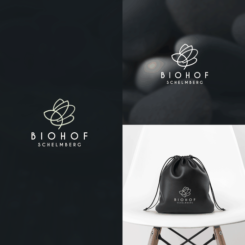 Logo design contest entry by designer Ha