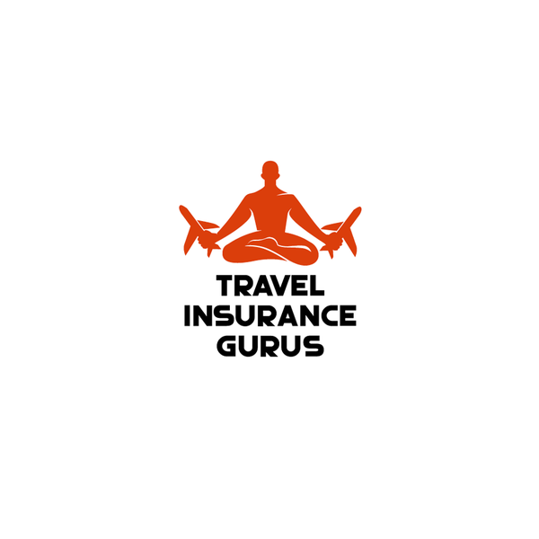 Design a logo for our TRAVEL insurance website