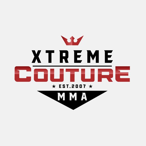 XCMMA Logo Design by ellie7
