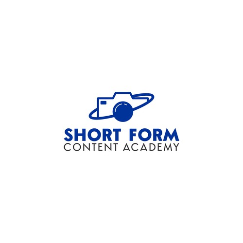 コンペ「We Need YOU to Design a new logo for the best Course for Content Agencyt」のデザイン by AYASANASさん 