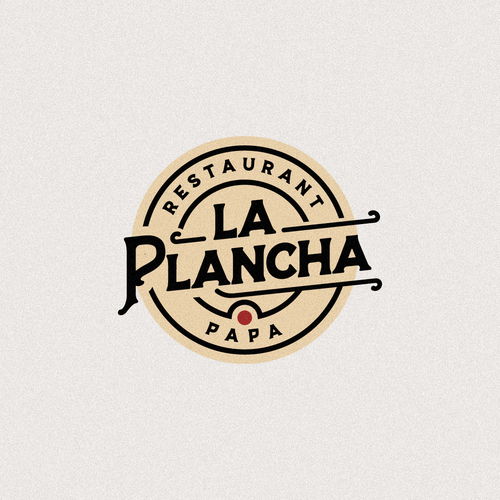 Logo design contest entry by Jaundv