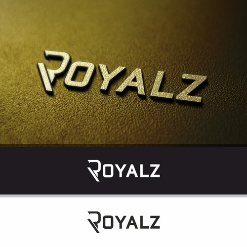 Proposta di design per un contest della categoria Logo realizzata da Portefólio