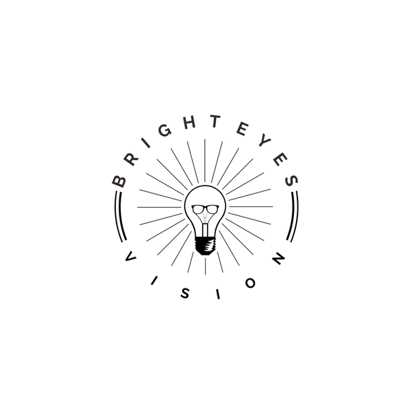 Design by ibnu soleh titled "Bright Eyes Vision"