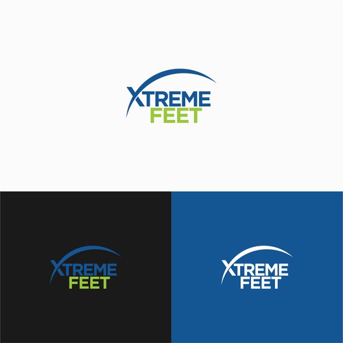 Design an awesome logo for Xtreme athletes | Logo & social media pack ...