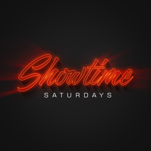 NIGHTCLUB LOGO NEEDED FOR SATURDAY NIGHTS!!! HOBOKEN, NEW JERSEY Design by Eugene Kashuba