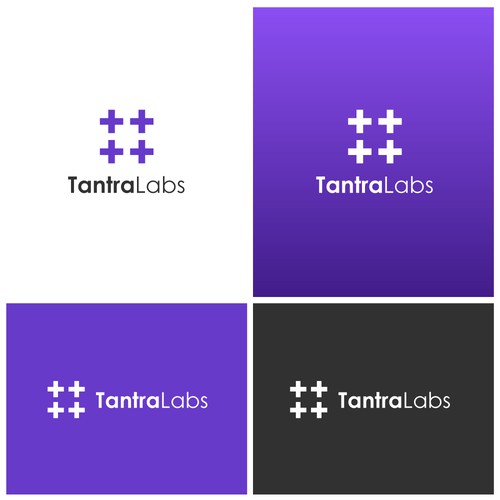 Tantra Labs Logo Design by Area83