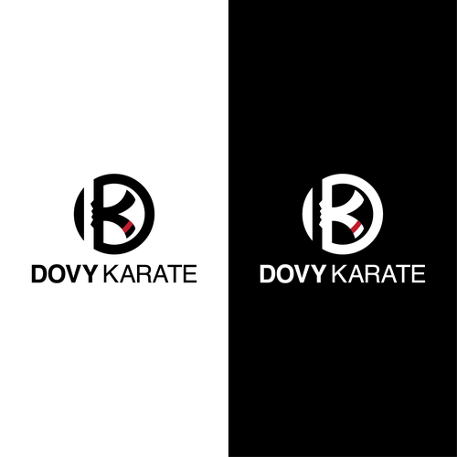 Proposta di design per un contest della categoria Logo realizzata da digipro.id