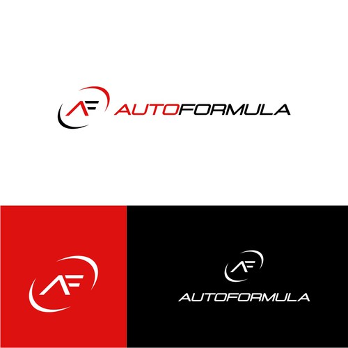 AutoFormula Design by NyantoSani